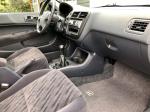 Honda Civic Si Coupe 2000 года (NA)